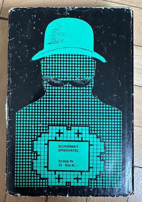 Kniha agatha christie zlo pod slnkom po pohrebe...,