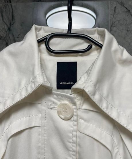 Vero moda trenčkot, vero moda,s