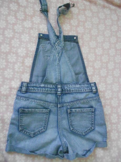 Kraťasy george, george,122