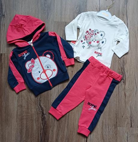 Nove turecke súpravy, 86 - 140