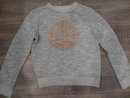 Tenká mikina, pepco,134