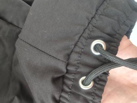 Kostým turecko športový, m / s