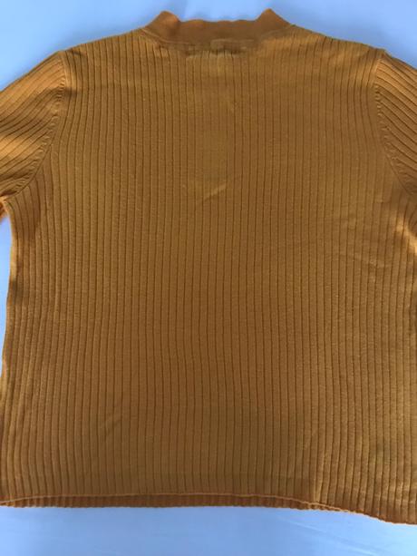 Tenší pulovrik, h&m,158