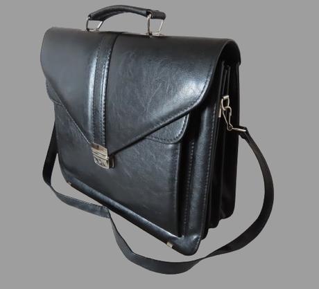 Pánska manažérska aktovka reabags,