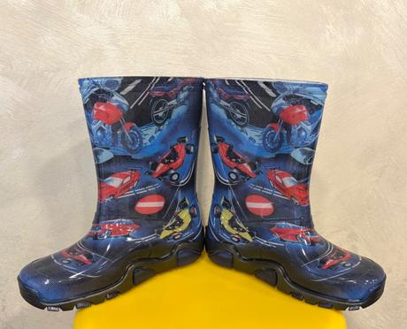 Demar dopravné gumáky 32/33-21,4, demar,33