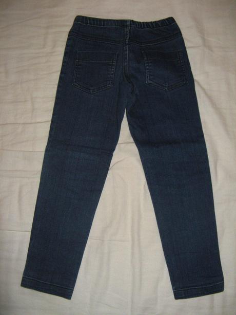 Rifle elasticke, 110