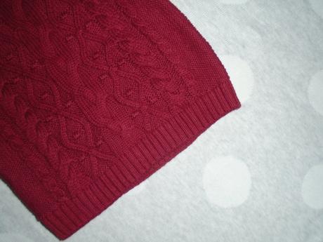 Sveter na 12 až 18 mesiacov, newbie,86