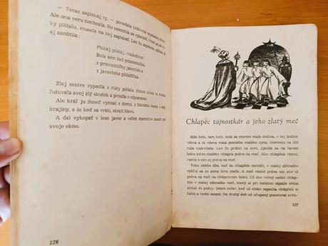 Maďarské rozprávky,