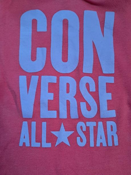 Pyžamká converse, converse,80