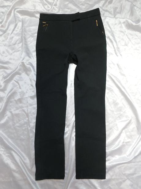 Damske strečove rifle, marks & spencer,36