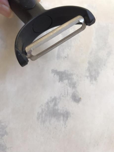 Sada kuchynského náradia - 3 ks,