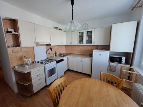 Tatranský bytík na krátkodobý prenájom, 