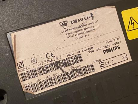 Philips - televizor, philips