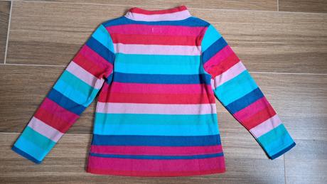 Mikina f&f 122, výborný stav, f&f,122