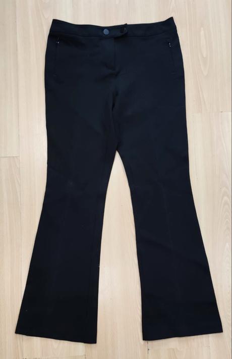 Nohavice next bootcut, next,40