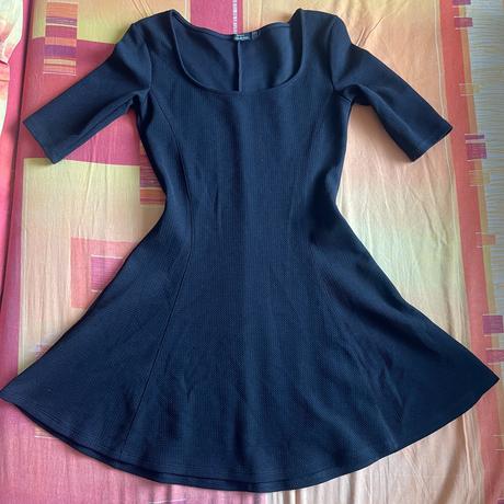 Dámske šaty bershka, bershka,m