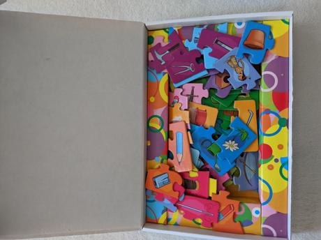 5x logická/vzdelávacia hra, 