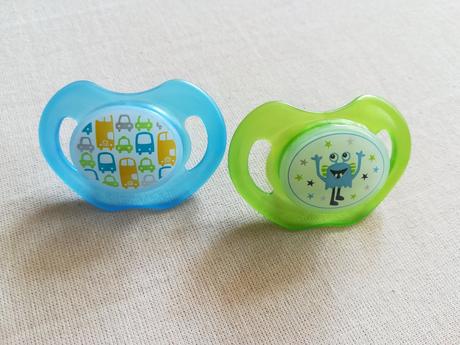 Cumlíky pre chlapčekov, 