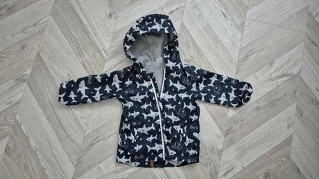 Prechodná bunda veľ. 80, f&f,80