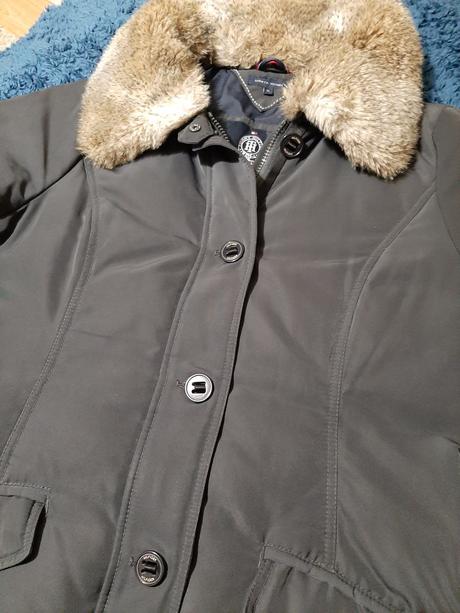 Vetrovka tommy hilfiger xl, tommy hilfiger,xl