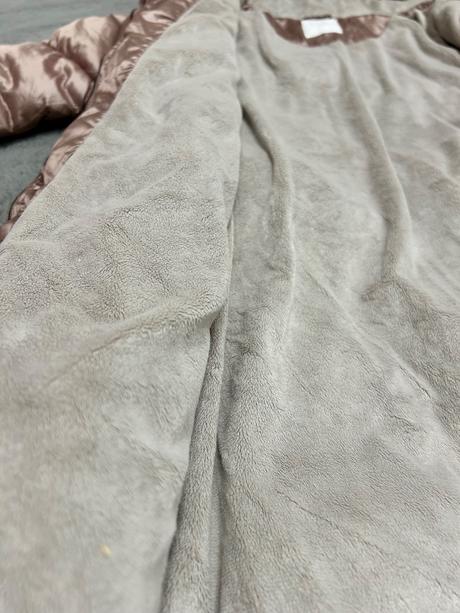 Teplá zimná bunda next, next,140