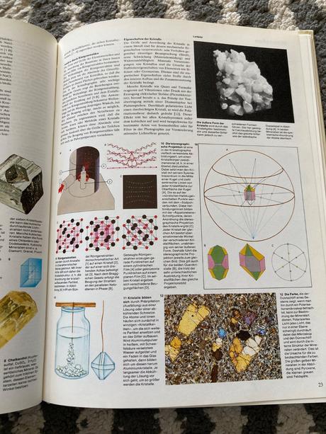 Neuer bildatlas land und meer (1991),