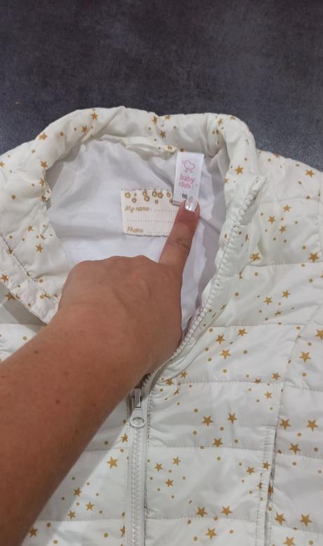 Bundička, baby club,86