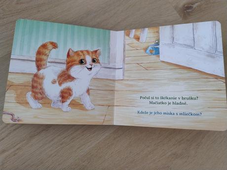 Poď sa somnou hrať, 