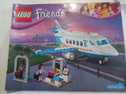 Lego friends 41100,