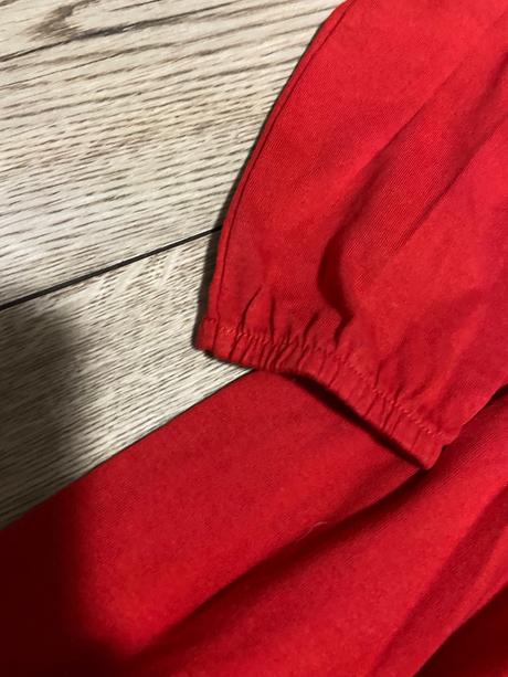 Vianočné šaty, sinsay,134