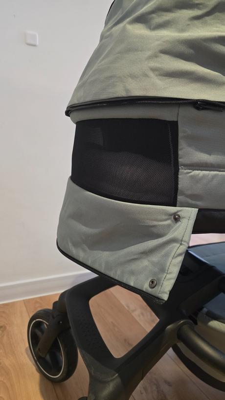 Kočík easywalker jimmey xxl set, easywalker,easywalker jimmey