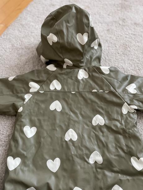 Jarná bunda, zara,92