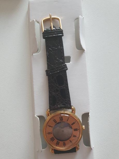 Hodinky retro,