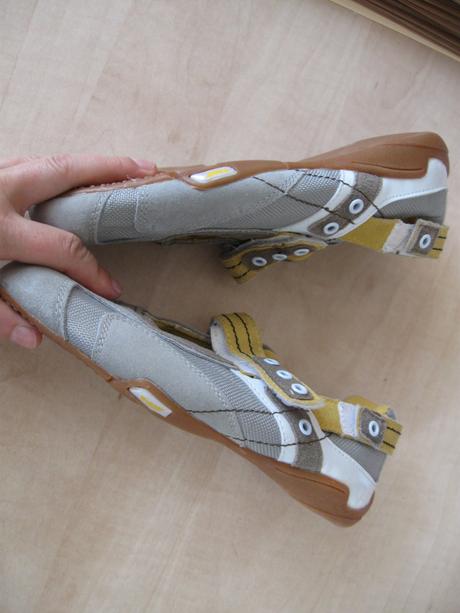 Dievčenské topánky, 35, 35