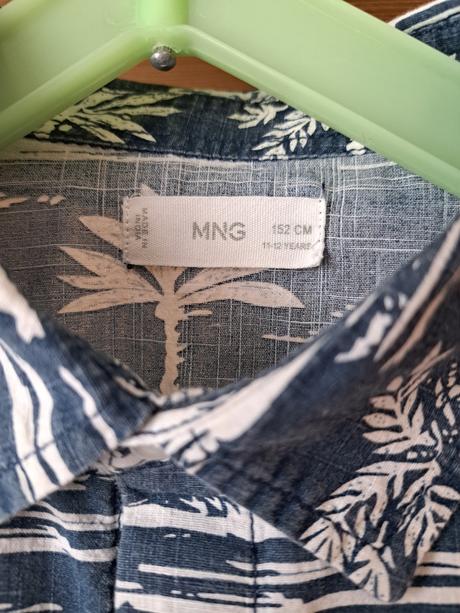 Košeľa mango, mango,152