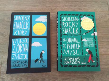 Storočný starček, 