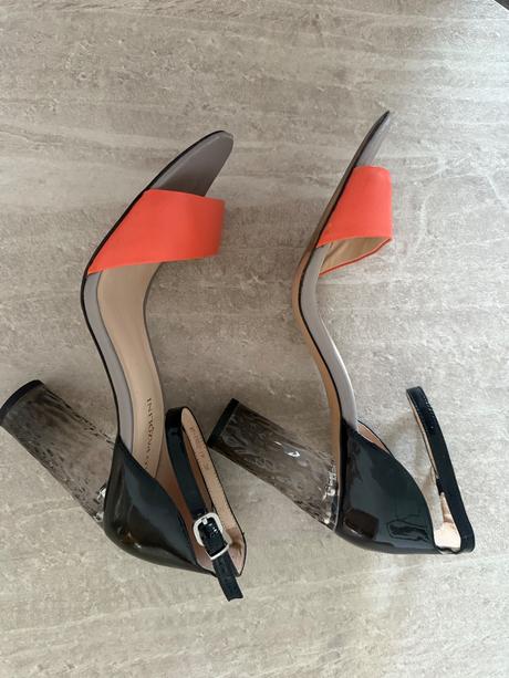 Carlo pazolini topanky, 38