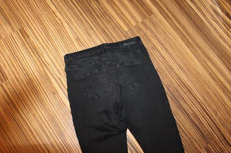 Čierne rifle only v. m (30), only,30