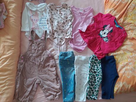 Balik dievca 74, 68–80