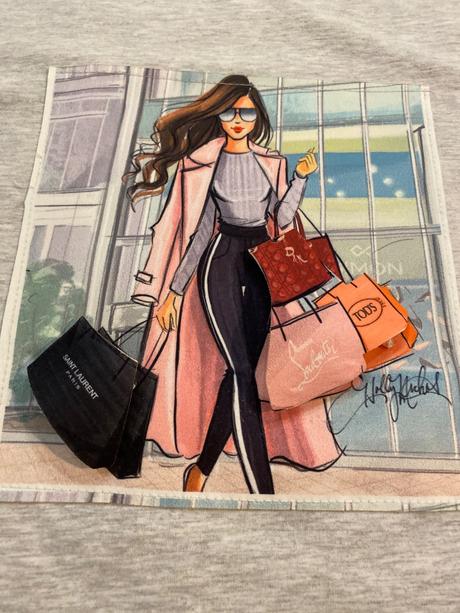 Tričko pampella, 164