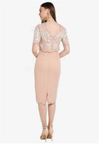 Dámske šaty frock&frill, veľ.m, m