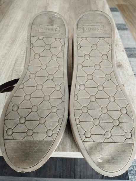 Zateplene vysoke botasky, 35