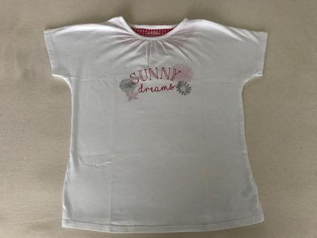 Letné pyzamko, tchibo,146