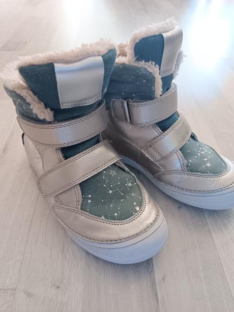 Ddstep zimné krásne topánky, d.d.step,33