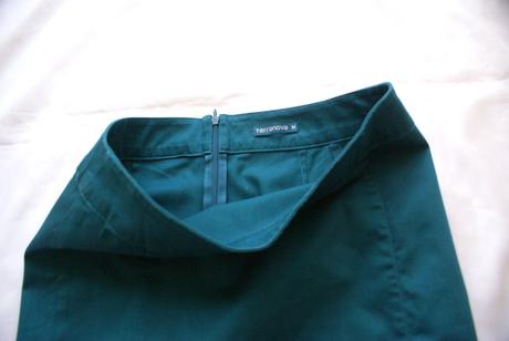 Elastická sukňa, terranova,m