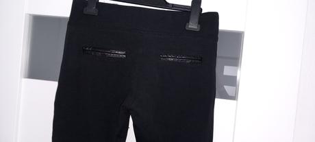 Elegantné leginy, s