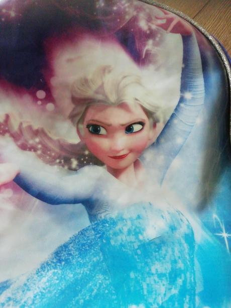 Ruksak frozen, 
