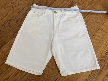 Šortky, h&m,158