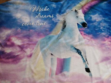 Tricko unicorn., george,146
