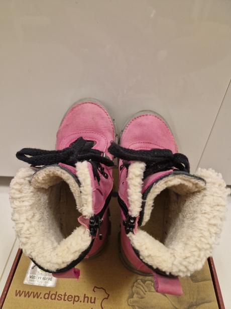 Štylove topanky, d.d.step,29